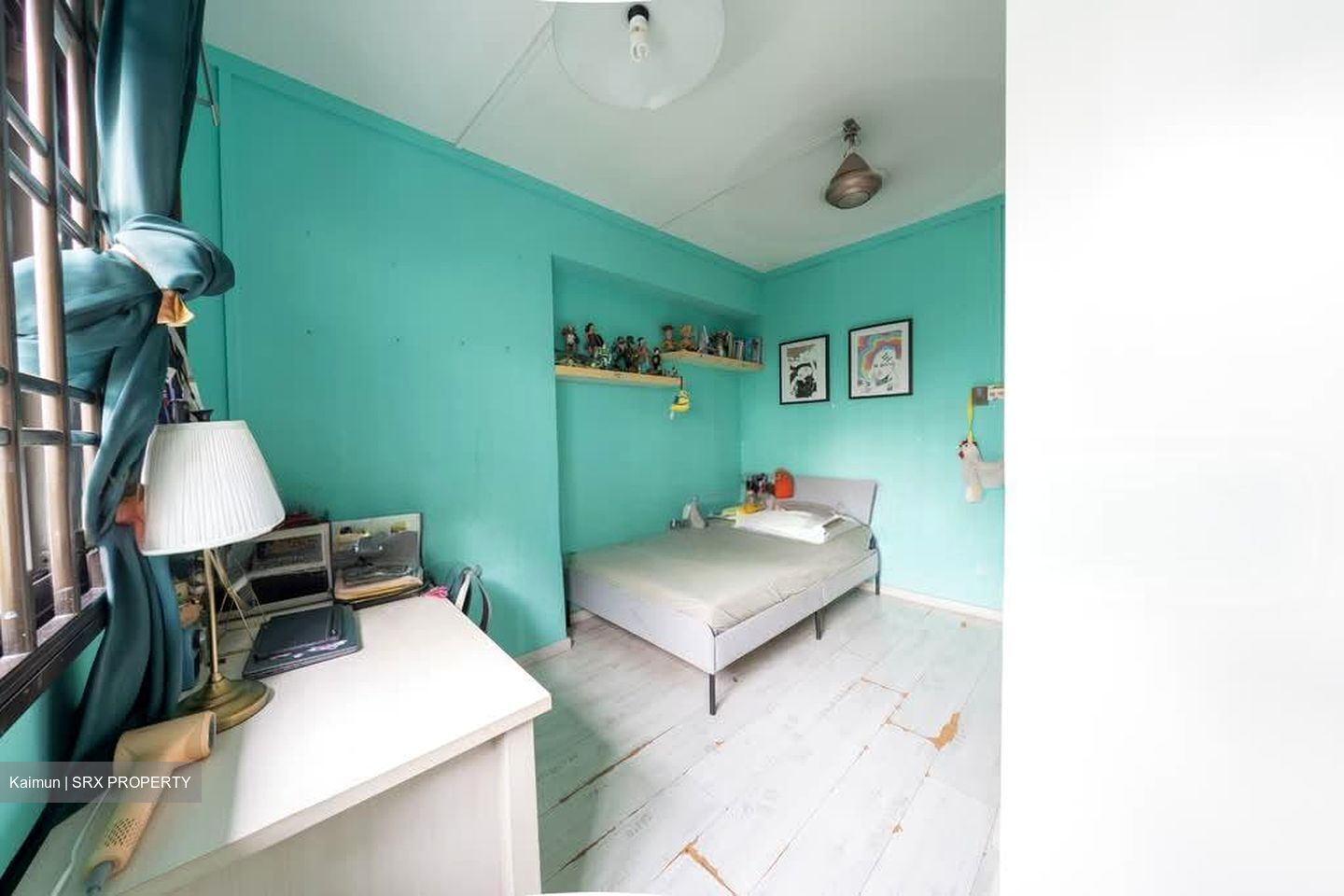 Blk 353 Kang Ching Road (Jurong West), HDB 5 Rooms #564364051